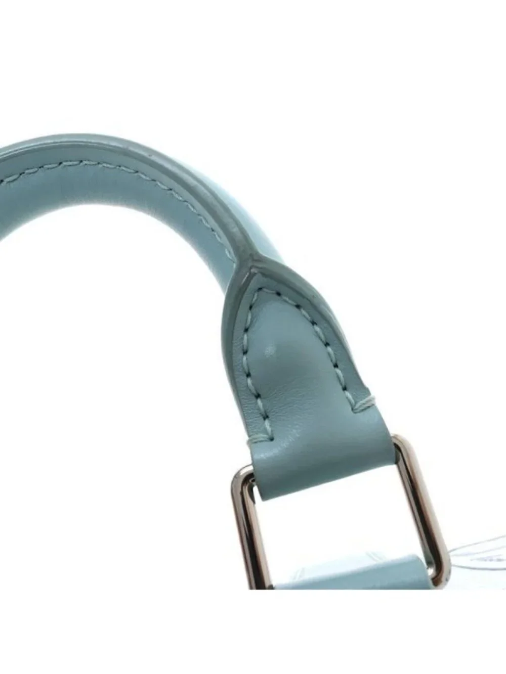 Louis Vuitton Keepall Bandouliere 25 Aqua Garden
